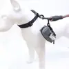 Bolsas Populares para Excrementos de Perro Transfronterizas, Bolsas para Desechos de Mascotas, Bolsas de Almacenamiento, Dispensador, en Stock, Suministro Directo para Hámsteres