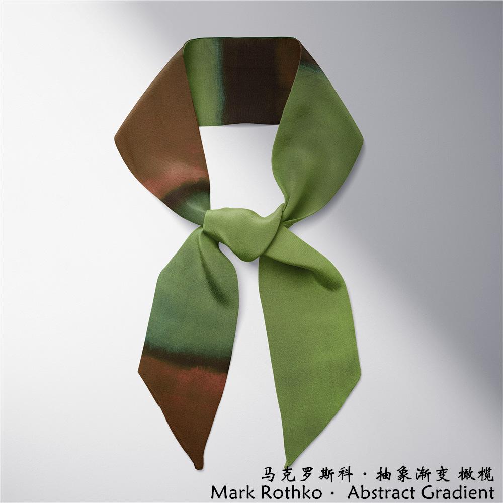 203马克罗斯科 抽象渐变 橄榄.png
