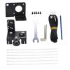 Placa de Montaje para Kit Near-Drive de Metal para Ender3/V2 Bmg/Mk8/Titan Accesorios para Impresora 3D