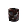Deportes Camuflaje Cuadrado Jacquard Muñequera Diadema traje Correr Aire Libre Baloncesto Sudor Muñeca Muñequera Sudor Absorbente Diadema