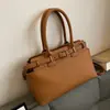 Transfronterizo 2026 Bolso Nuevo para Mujer Bolso de Mano de Gran Capacidad Bolso Tote para Mujer Bolso de Hombro de Moda para Viajar Bolso Cruzado