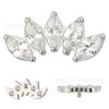 Guanzhiniu F-136 joyería para piercing corporal de aleación de titanio aretes clavos para hueso de la oreja clavos para labio directo de fábrica en stock al por mayor