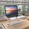 Suporte para Laptop Base Refrigeradora Suporte Grelha Suporte Suporte para Mesa de Casa Suporte Bandeja Suspenso