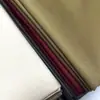 Tejido de sarga gabardina no elástico Alta densidad Opaco Suave Cuatro estaciones Camisa Chaqueta Forro de cojín Falda Pantalones Hecho a mano