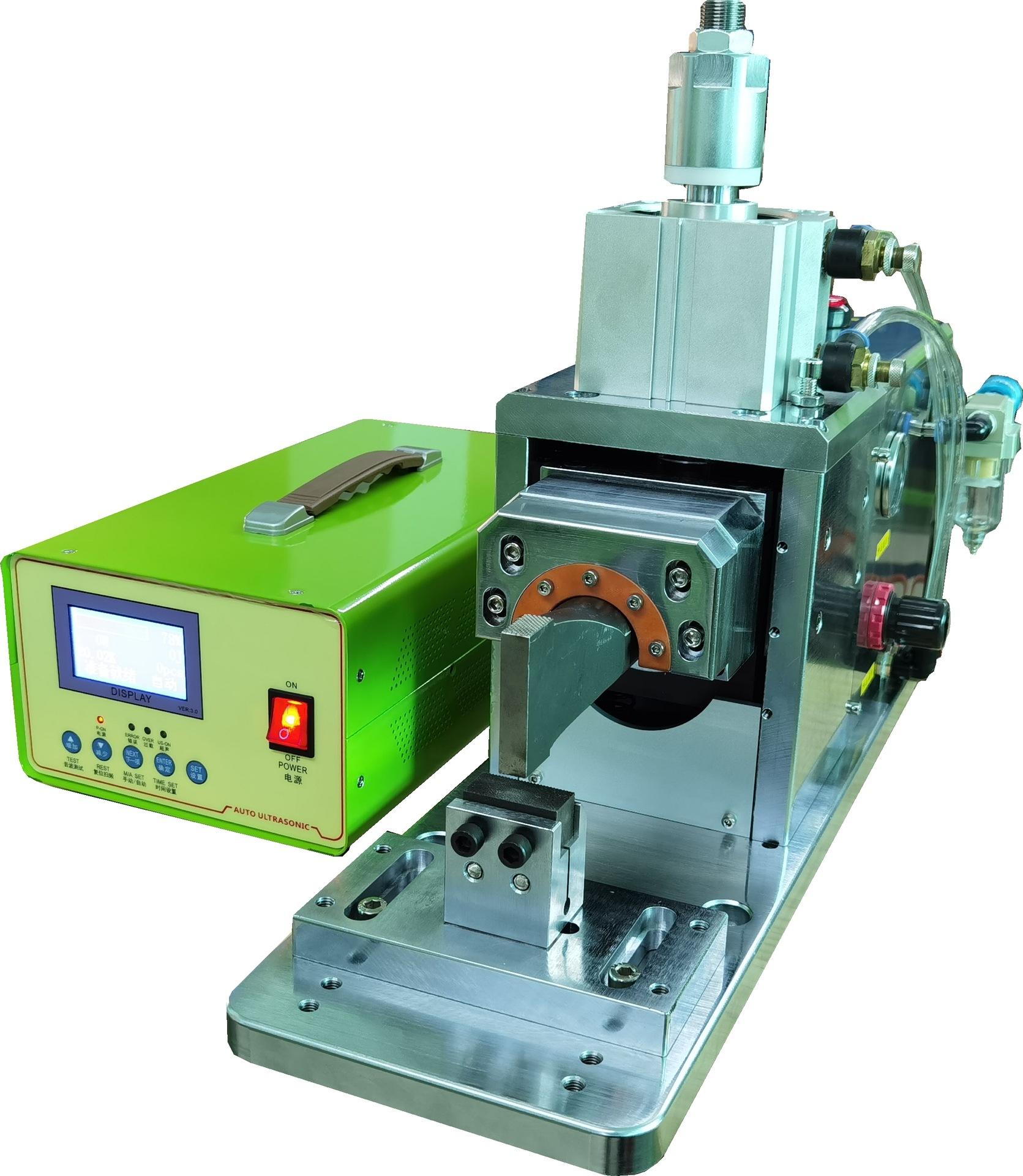 标准金属焊接机