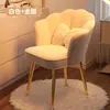Tocador pequeño moderno simple dormitorio mini 2025 nuevo habitación de alquiler con apartamento pequeño tocador de maquillaje simple