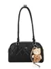 Bolsa Pequena Quadrada Nova Moda Tendência Simples Estilo Coreano Transversal para Mulheres Ir ao Trabalho