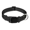 Coleira de Nylon para Cães e Gatos, Coleira de Pescoço para Cães Pequenos e Gatos, Coleira para Cães de Porte Médio e Gatos de Estimação