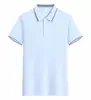 Camisas Polo Amigáveis à Pele, Uniformes Corporativos Personalizados, Uniformes que Absorvem o Suor, Camisas Polo Respiráveis Personalizadas, Uniformes