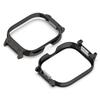 Adecuado para caja de metal Redmi Watch 4 Conector de marco de reloj Red Mi Watch 4 adecuado para 20 mm