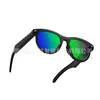 Gafas Inteligentes G3 Moda Gafas Inteligentes de Disparo con IA Traducción Reconocimiento Inteligente de Objetos Transmisión de Voz Larga Duración de Batería