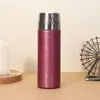 Taza Termo de Acero Inoxidable 304 Recubierta de Titanio Doble Capa al Vacío Patrón Martillado Taza de Titanio Separación de Agua y Té Taza para Beber Doble Taza para Té Guisado Taza de Té