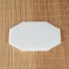 En stock caja de regalo nido de pájaro almohadilla esponjosa forro empaque caja de regalo relleno plástico envío rápido caja interior redonda Zhejiang otro