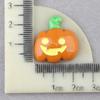 Kit de Materiales Calavera Calabaza Fantasma Accesorios de Resina Halloween DIY Accesorios para el Cabello DIY Decoración Festival de Fantasmas Accesorios Funda de Teléfono