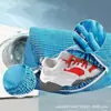 Bolsa para lavar zapatos, bolsa para el cuidado del calzado, bolsa para lavar zapatos a máquina (específica para lavadora), bolsa para lavar zapatos en casa, bolsa anti-deformación de zapatos