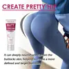 Crema para el Cuidado de las Caderas Oceaura Masaje de Caderas Piel Muestra Curvas Corporales Glúteos Cadera Crema para el Cuidado