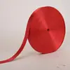 Cinta de Nylon Poliéster Imitación Patrón Espiga Accesorios para Ropa Correa de Bolso Correa de Mochila Tira de Doble Hombro Banda de Borde Resistente al Desgaste