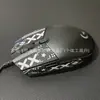 Adesivo Antiderrapante de Poliuretano Razer G502 Viper Adesivo Antissuor para Mouse G304 Adesivo Antiderrapante para Mouse Gpw