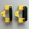 Clips de Fijación para Vallas de Barrera de Seguridad Conectores para Equipos Robóticos Accesorios de Sujeción para Redes de Aislamiento Anillos de Presión Orejas Colgantes Bisagras Guangdong