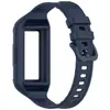 Adecuado para Huawei Band 11Pro Correa de Silicona Correa Protectora Integrada de Silicona para Huawei Band 11Pro