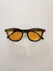 Nuevas Gafas de Sol GN 2025 Moda de Celebridad de Internet Mismo Estilo que Celebridad de Internet Versión Coreana Tendencia Gafas de Sol Retro Anti-UV