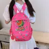 Mochila Infantil para Passeios e Viagens, Mochila Escolar de Jardim de Infância para Meninas, Mochila Ultraleve