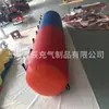 Columna inflable de color nuevo para niños, columna educativa de equitación, juguete, modelo inflable, venta al por mayor de fábrica