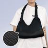 Soporte de Antebrazo Médico para el Hogar Muñequera Transpirable Soporte de Soporte Recuperación de Fractura Suministros para Personas Mayores Venda para el Codo