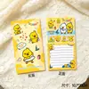 Lindas y Estéticamente Agradables Postales de Dibujos Animados para la Temporada de Graduación de Primaria, Tarjetas Conmemorativas de Felicitación, Souvenirs de Eventos al por Mayor