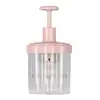 Dispositivo espumador para limpiador facial, dispositivo espumador automático para lavado de cara, champú, gel de ducha, dispositivo espumador especial para botella de espuma