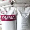 Vidrio orgánico PMMA/LG Chem/HI-835H resistente al impacto, de alta transmitancia, transparente, de alto flujo y resistente a la temperatura
