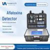 Detector Rápido de Levedura Amarela Yeastxin Medidor de Aflatoxina B1 Instrumento de Medição Analítico de Mofo de Grãos