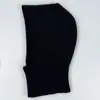 Gorro de Punto de Lana con Protección para las Orejas Cubrecuellos para Exteriores Pasamontañas Todo en Uno Suéter Cálido Cubrecuellos para Hombres y Mujeres Noreste
