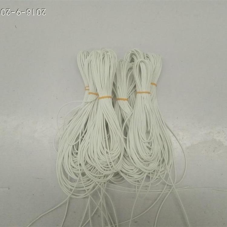 硅胶加热线3