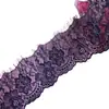 Renda 811# largura 10cm explosões saia de renda feminina vestuário renda de nylon renda de cílios