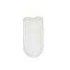 Algodón filtrante desechable para grifo, ultrafino y engrosado, para uso diario en el hogar, herramienta universal de filtración de agua