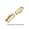 Adecuado para conector de correa Xiaomi Mi Band 10/9Pro 8Pro Redmi Watch6/5/4 Modelo Nuevo 20mm Tamaño Mediano