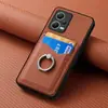Adequado para Capa de Celular Redmi Note17 Suporte Anel Turbo5 Tudo Incluído Anti-Queda Xiaomi 17Tpro Capa Protetora