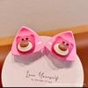 Elegante e elegante Headwear Grande Grab Clip Shark Clip Hairpin Mulheres de Volta da Cabeça Acrílico Cabelo Grab Clip Verão Novo Estilo