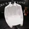 Camisa masculina de outono de alta qualidade, com textura waffle, não amassa, de manga longa, versátil, estilosa, slim fit, elástica, para o dia a dia no trabalho (business casual)