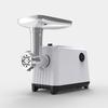 Picadora de Carne Eléctrica Transfronteriza para Uso Doméstico, Embutidora de Salchichas Multifuncional, Máquina Totalmente Automática para Picar Carne y Embutir Salchichas, Tres en Uno
