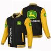 Chaqueta casual para hombre nueva de Cross Border 2022, tendencia de moda, chaqueta de motociclista estilo punk elegante, chaqueta para hombre
