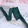 Falda al por mayor de punto diadema hueca para el cabello accesorios para el cabello material DIY cinta accesorios para ropa cincha una generación de cabello