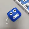 Bolso de Monedas Nuevo y Creativo para Colgante de Funda de Teléfono Móvil Bolso Mini Portátil Colgante Pequeño Adecuado para Funda de Auriculares Llavero