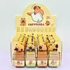 Comércio Exterior Quente Kpop Caçador de Bruxas Grupo Borracha Roller Papelaria Cola Borracha Papelaria Fofa Presentes para Crianças
