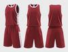 Pantalones Cortos Deportivos de Verano al por Mayor para Hombre, Casual para Correr, Entrenamiento de Fitness, Pantalones Cortos de Baloncesto, Jerseys Holgados para Hombre y Mujer