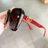Transmisión en Vivo de TikTok Gafas de Sol Clásicas de Moda Gafas de Sol Personalizadas de Moda Gafas de Sol Anti-UV Gafas de Sol Polarizadas para Mujer 7731