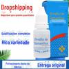 Líquido antibacteriano orvalho de osmanthus 12ml marca yingui spray de orvalho de osmanthus quantidade negociável produtos novos para suportar uma geração de cabelo