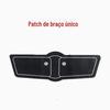 Aparelho Fitness Treinador de Músculos Abdominais, Equipamento de Exercício Abdominal, Máquina de Emagrecimento Abdominal, Aparelho de Treinamento Abdominal para Pessoas Preguiçosas, Modelo Recarregável