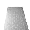 Suministrado directamente por el fabricante para exportación de comercio exterior, piedra de afilar de diamante de doble cara de grano 300/1000 para cuchillos de cocina